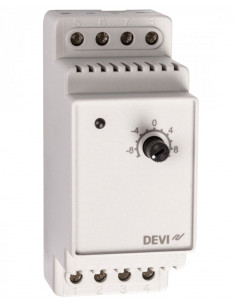 Termostat Devireg-330...