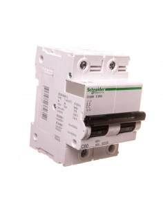 Wyłącznik nadprądowy...