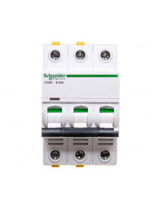 Wyłącznik nadprądowy 3P B... 2