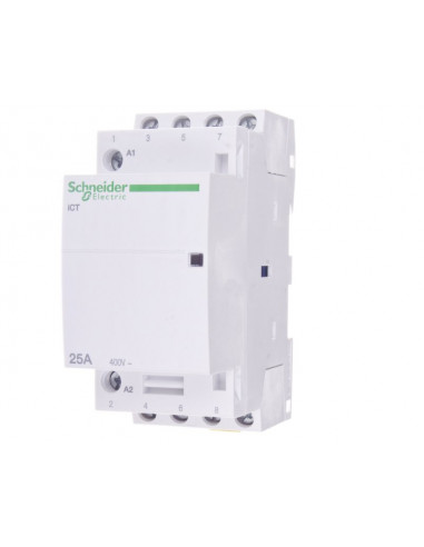 Stycznik modułowy iCT50-25-40-24 25A...