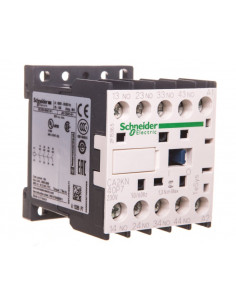 Stycznik pomocniczy 10A 4Z...