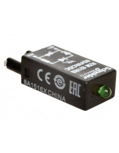 Układ ochronny warystor...