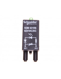 Układ ochronny warystor... 2