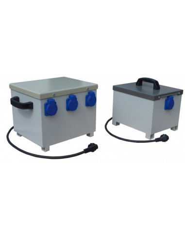 Transformator jednofazowy...