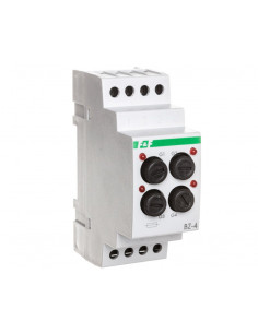 Gniazdo bezpiecznikowe...