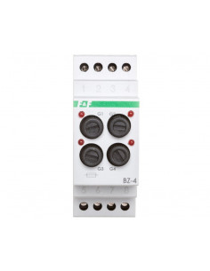 Gniazdo bezpiecznikowe... 2