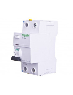 Wyłącznik różnicowoprądowy...