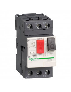 Wyłącznik silnikowy 3P 9kW...