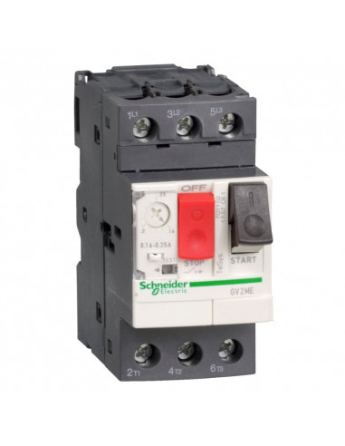 Wyłącznik silnikowy 3P 9kW 17-23A PL...