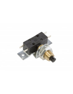 MPO-2-łącznik miniaturowy