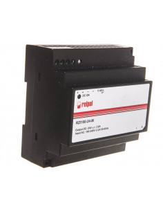 Zasilacz impulsowy 90-264V...