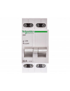 Rozłącznik modułowy 32A 4P... 2