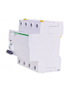 Wyłącznik różnicowoprądowy...