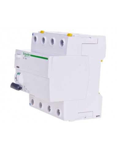 Wyłącznik różnicowoprądowy...