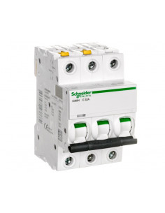 Wyłącznik nadprądowy...