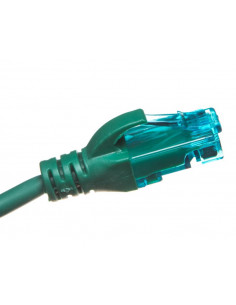 Patch cord RJ45/RJ45 U/UTP...