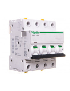 Wyłącznik nadprądowy...