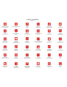 Klimatyzacja Rotenso MIRROR... 2