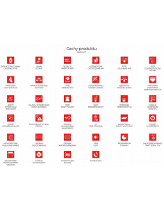 Klimatyzacja Rotenso SILVER... 2