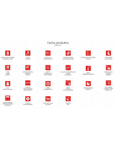 Klimatyzacja Rotenso Elis... 2