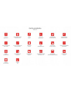 Klimatyzacja Rotenso Roni... 2