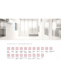 Klimatyzacja KAISAI ONE 2,6... 2