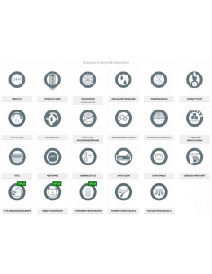 Klimatyzacja GREE Amber... 2