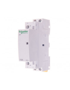 Stycznik modułowy...