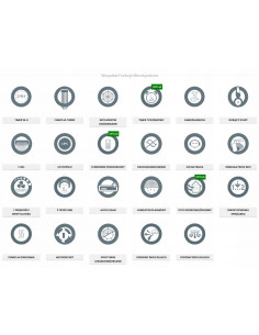 Klimatyzacja GREE Amber 7,0... 2