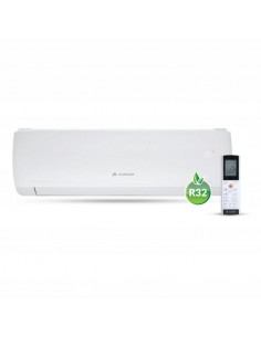 Klimatyzacja ALPICAIR...