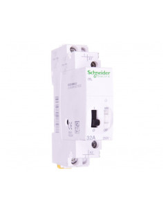 Przekaźnik impulsowy...