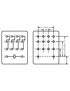 Przekaźnik przemysłowy 24V... 2