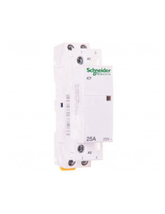 Stycznik modułowy...