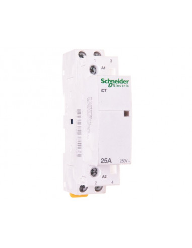 Stycznik modułowy iCT60-25-20-230 25A...
