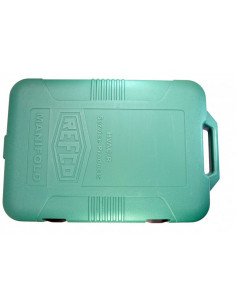 Walizka plastikowa do...