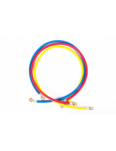 Zestaw manometrów REFCO... 2