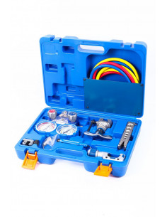 Zestaw narzędzi do...