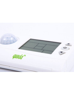 Pilot ścienny uniwersalny... 2