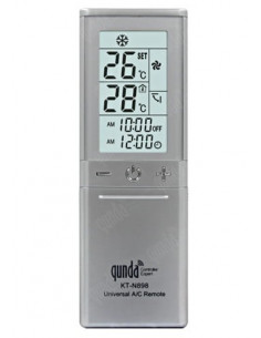 Pilot uniwersalny do...