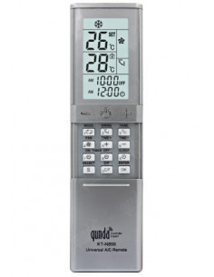 Pilot uniwersalny do... 2