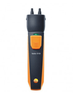 Testo 510i - Manometr...