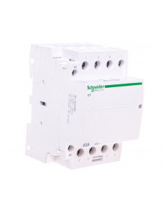 Stycznik modułowy 63A 4Z 0R... 2