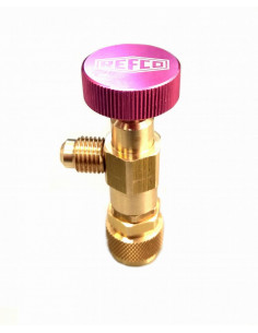 Zawór kątowy serwisowy...