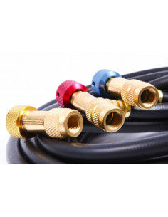 Zestaw węży serwisowych... 2