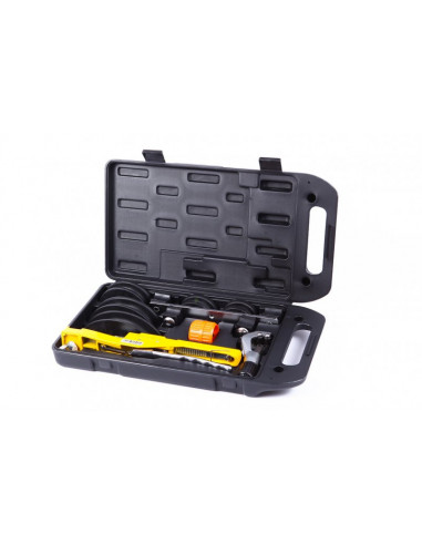 Giętarka kuszowa uniwersalna calowa...