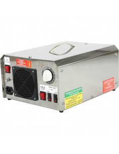 Ozonator przemysłowy z...