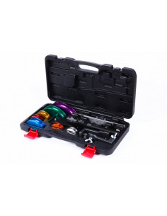 Giętarka kuszowa calowa...