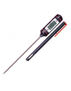 Termometr elektroniczny...