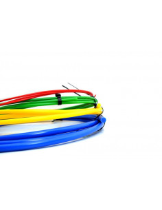 Zestaw 4 prętów do gięcia... 2