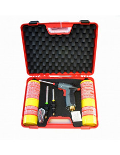 Zestaw do lutowania...